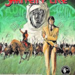 Skriveno lice 1 - Pljačkaš iz pustinje