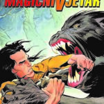 Magični Vjetar 2 - Kandže