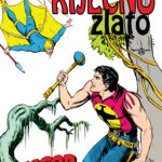 Zagor 3 - Riječno zlato
