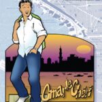 Izgubljena grobnica Aleksandra Velikog