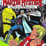 Martin Mystere 2 - Osveta boga Ra