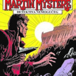 Martin Mystere 3 - Operacija Arka