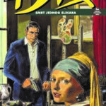 Jan Dix 1 - Smrt jednog slikara