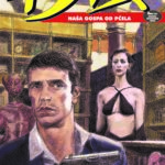 Jan Dix 3 - Naša gospa od pčela