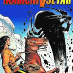 Magični Vjetar 4 - Zvijer