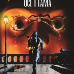 Riznica Bonelli - Oči i Tama