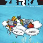 ZB(i)RKA - Zbirka radova bosanskohercegovačkih strip autora