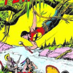 Zagor 2 - Teror