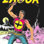 Zagor 1