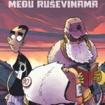 ZEROCALCARE - Među ruševinama