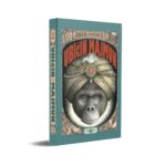 UBIČIN MAJMUN - Jakob Wegelius