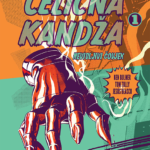 ČELIČNA KANDŽA 1: Nevidljivi čovjek