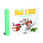 MALI BUL I BIL - Indijanski Božić