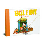 MALI BUL I BIL - Kućice