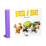 MALI BUL I BIL - Savana