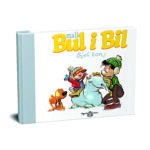 MALI BUL I BIL - Bijeli konj