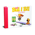 MALI BUL I BIL - U cirkusu