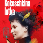 Kokoschkina lutka - Afonso Cruz