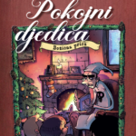 Zerocalcare: Pokojni djedica - Božićna priča
