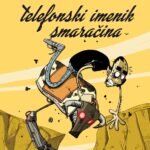 Zerocalcare - Telefonski imenik smaračina