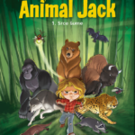 Animal Jack 1 - Srce šume