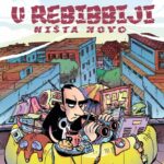 ZEROCALCARE - U REBIBBIJI NIŠTA NOVO