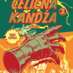 Čelična kandža 2 - Zli naum