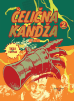 Čelična kandža 2 - Zli naum