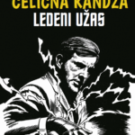 SUPER strip biblioteka 1: Čelična kandža - Ledeni trag