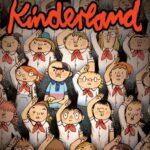 Kinderland - djetinjstvo u sjeni zida