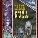 Lažna ruža - Jakob Wegelius