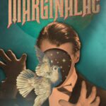 Marginalac - Robertson Davies