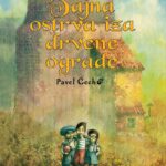 Tajna ostrva iza drvene ograde