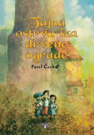 Tajna ostrva iza drvene ograde