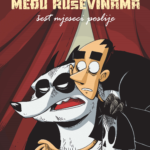 ZEROCALCARE - Među ruševinama - šest mjeseci poslije