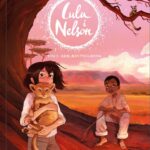 Lulu i Nelson 2 - Kraljevstvo lavova