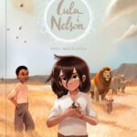 Lulu i Nelson 3 - Bijela lavica