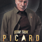 STAR TREK: PICARD - ODBROJAVANJE