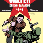 Valter défend Sarajevo (na francuskom)