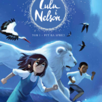 Lulu i Nelson 1 - Put ka Africi