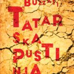 TATARSKA PUSTINJA - Dino Buzzati