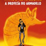 ZEROCALCARE - La Profezia Dell’armadillo