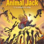 Animal Jack 3