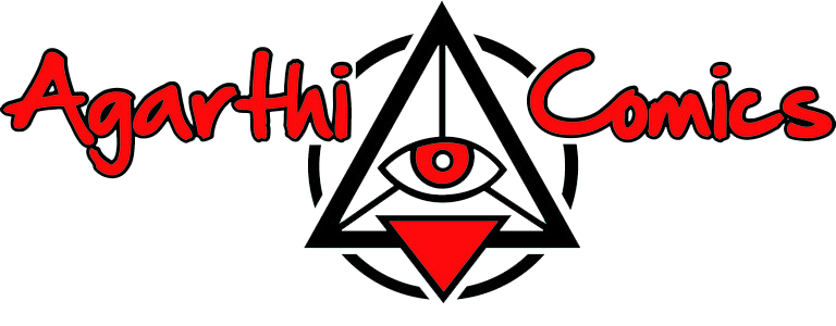 Agarthicomics