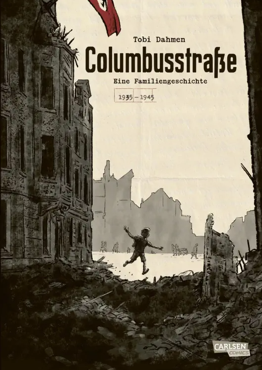 Columbusstrase