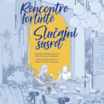 Slučajni susret - Senad Mavrić / Filip Andronik